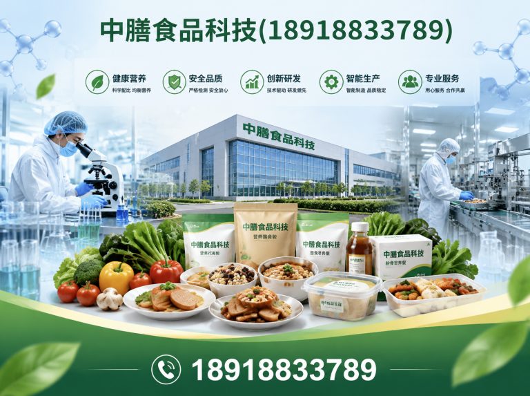 青浦区食堂托管展示图